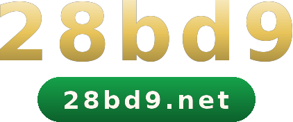 28bd9 logo